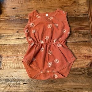 Rylee + cru romper